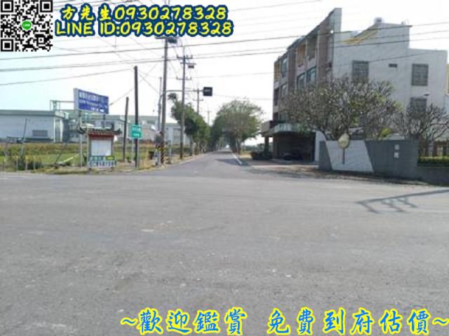 台南將軍農地-3