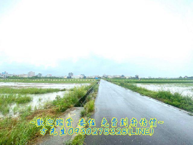 永康農地-10