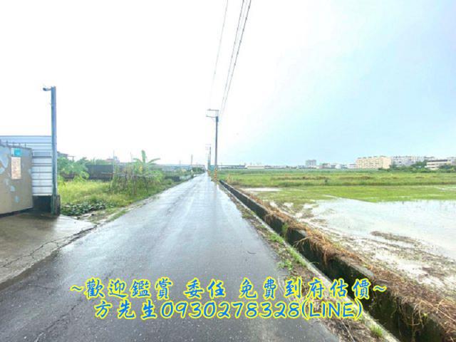 永康農地-11