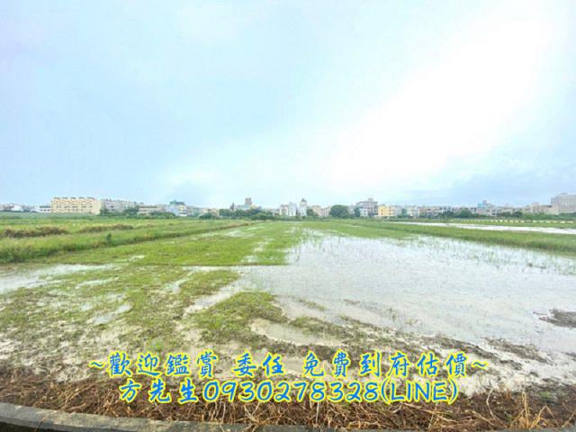 永康農地-2