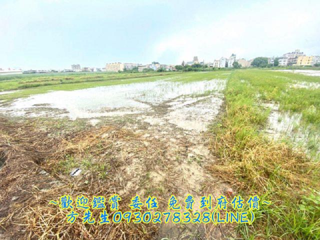 永康農地-4