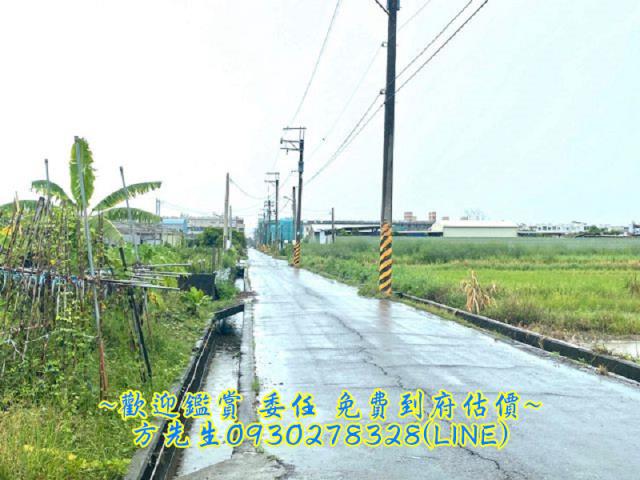 永康農地-6