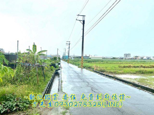 永康農地-7