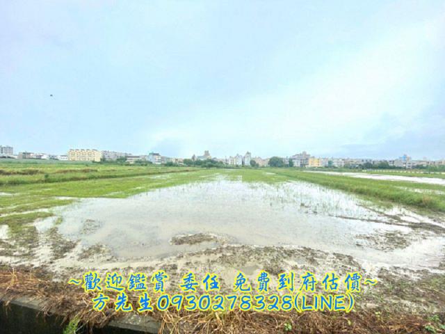 永康農地-9