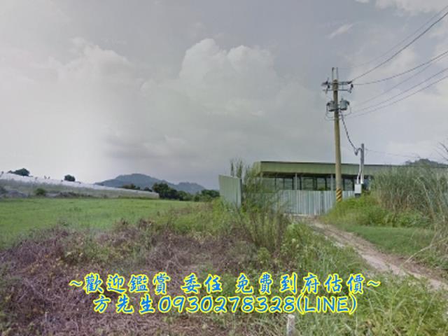玉井農地-3