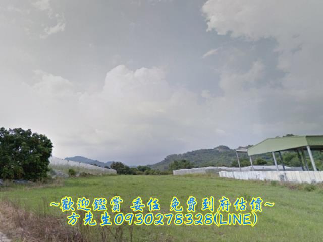 玉井農地-4