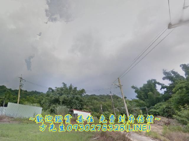 玉井農地-5