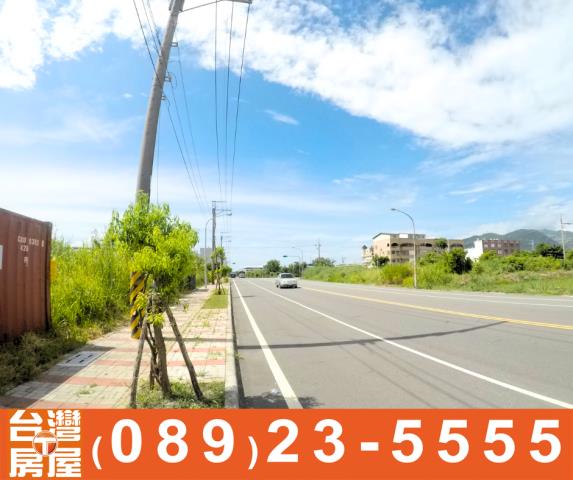 台東台東市建地-2
