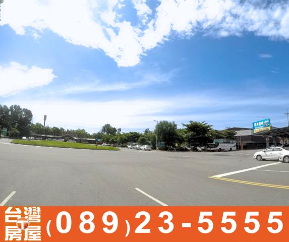 台東台東市建地-3