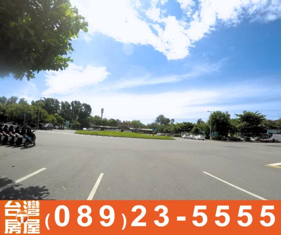 台東台東市建地-4
