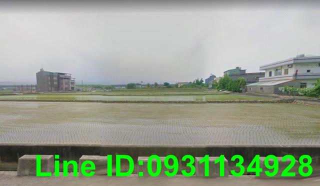 苗栗苑裡農地-1