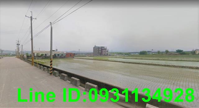 苗栗苑裡農地-3