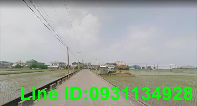 苗栗苑裡農地-4