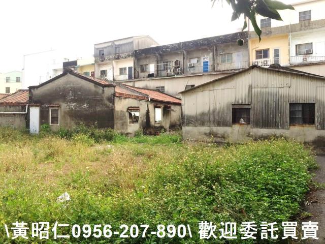 善化建地-1