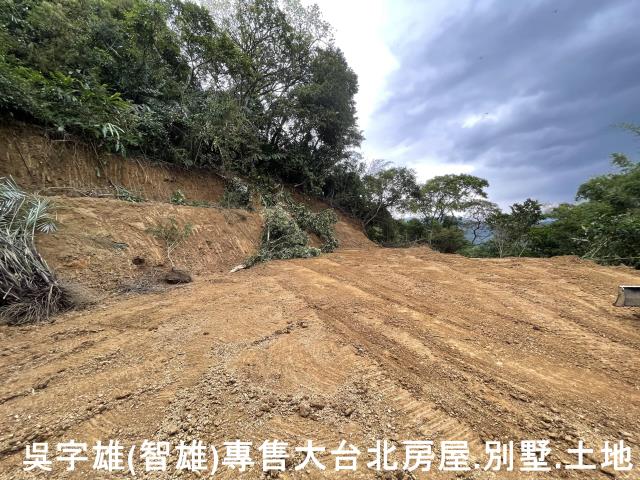 雙溪休閒地-14