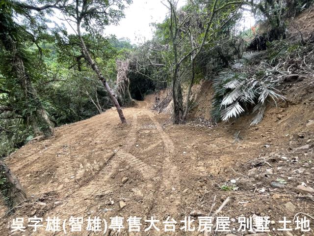 雙溪休閒地-6