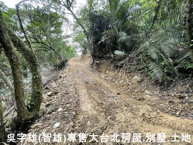 雙溪休閒地-11