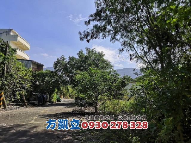 台南丙種建築用地-10