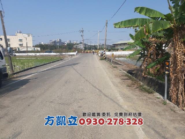 歸仁農地-1