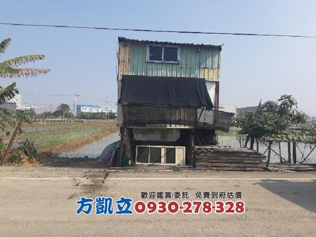 歸仁農地-4