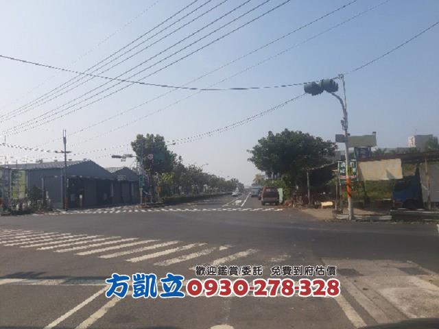 歸仁農地-7