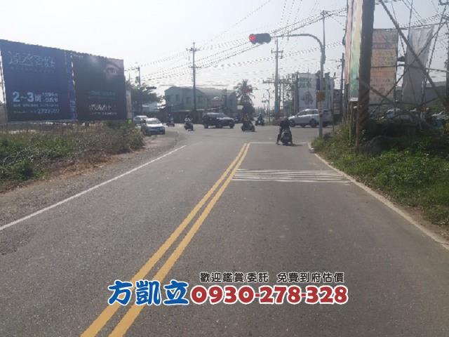 歸仁農地-8