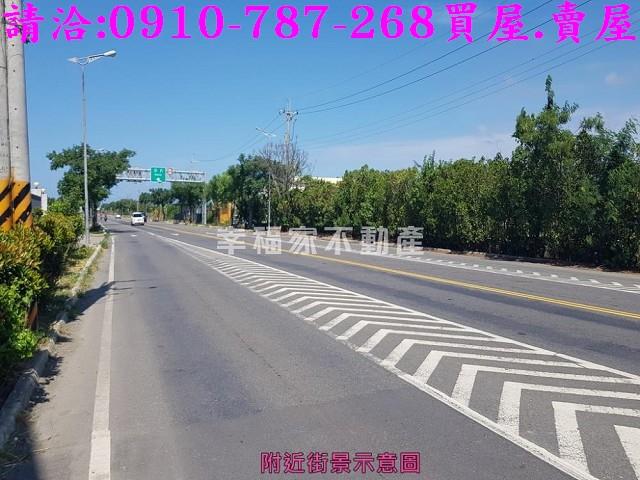 台南農地-10