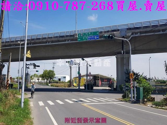 台南農地-11