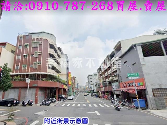 南區住宅地-11