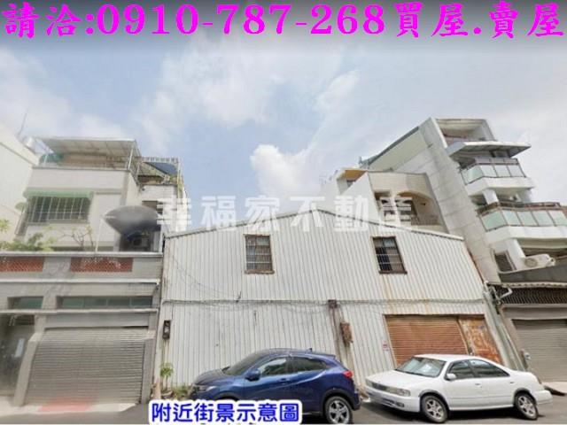 南區住宅地-2
