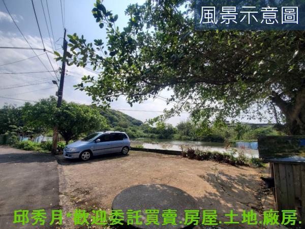 新北三芝住宅地-3
