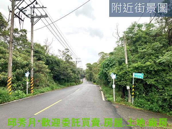 新北淡水農地-6