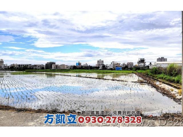 台南農地-10