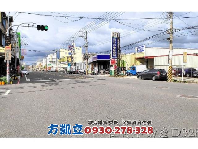台南農地-11