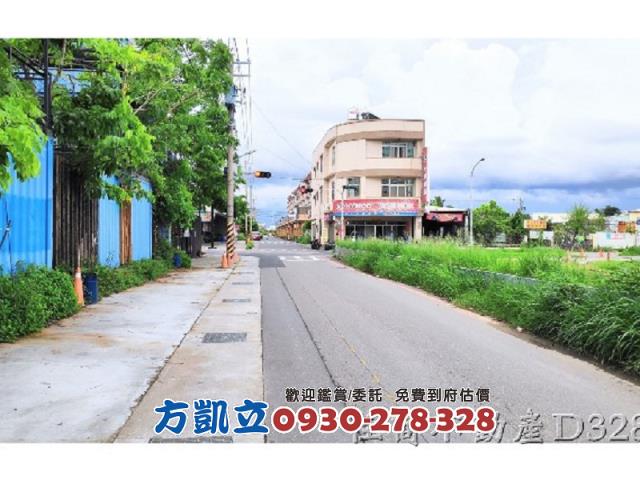 台南農地-13