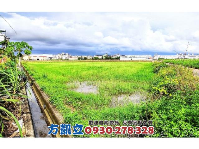 台南農地-6