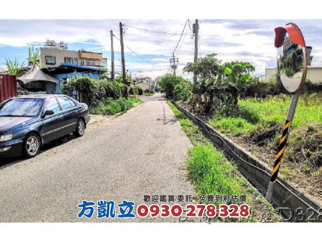 台南農地-7
