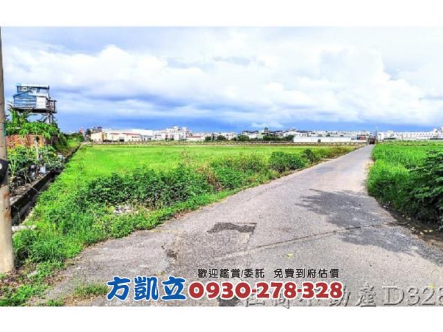 台南農地-8
