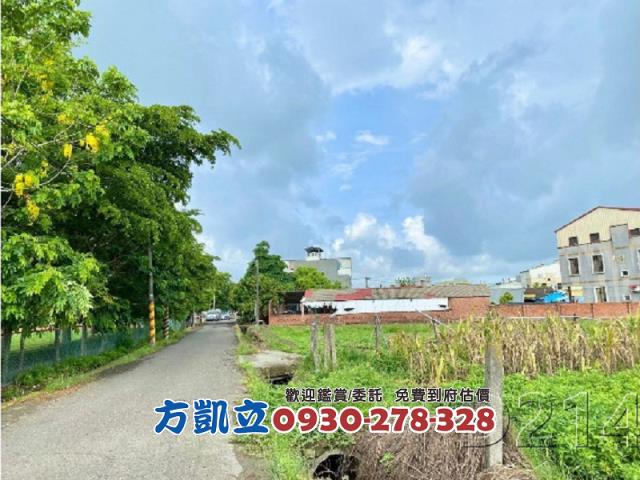 台南建地-4