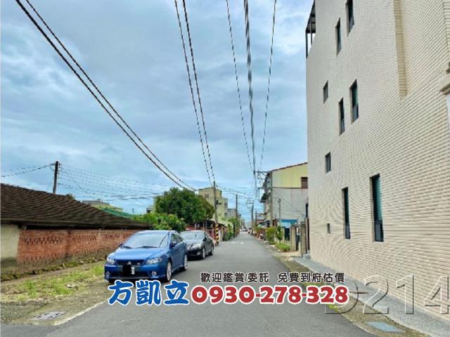 台南建地-6