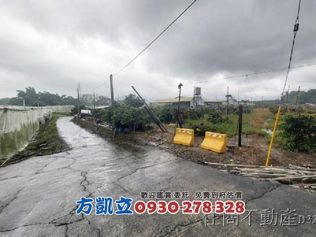 台南玉井農地-11