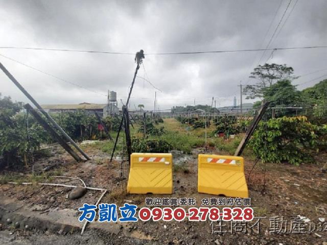 台南玉井農地-7