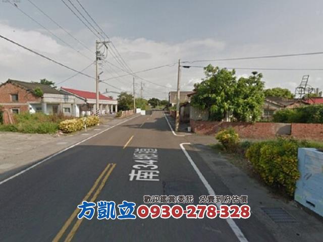 台南七股建地-3