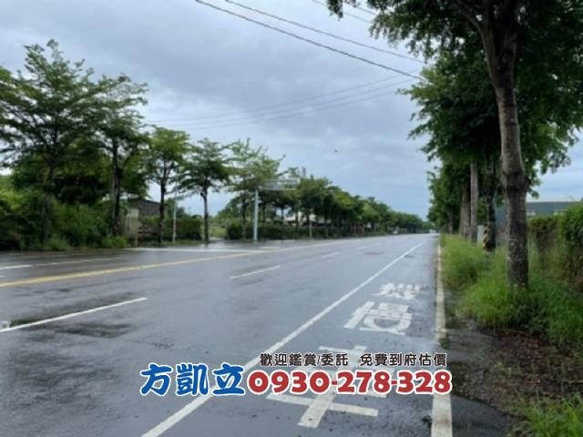 台南歸仁農地-12