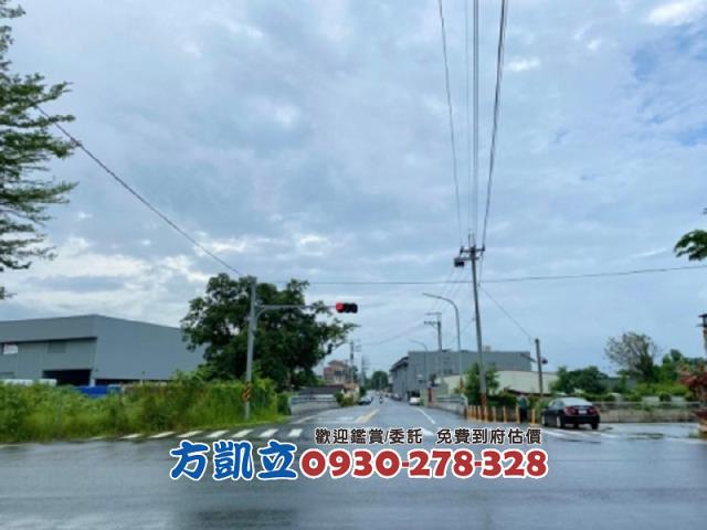 台南歸仁農地-7