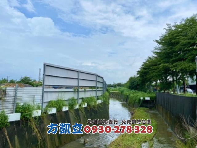 台南歸仁農地-8