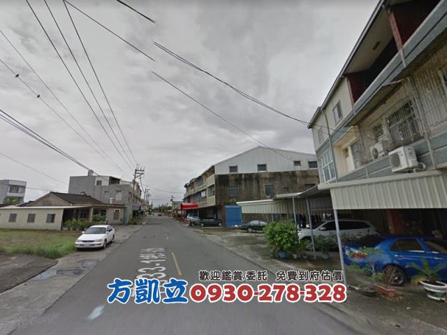 台南七股建地-10