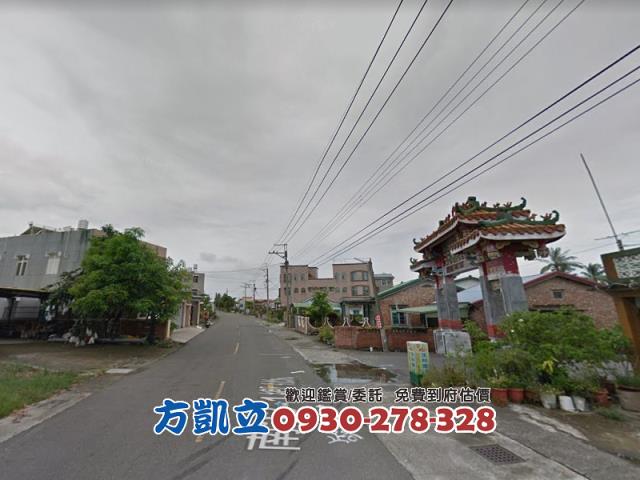 台南七股建地-2