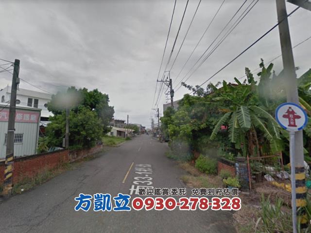台南七股建地-3