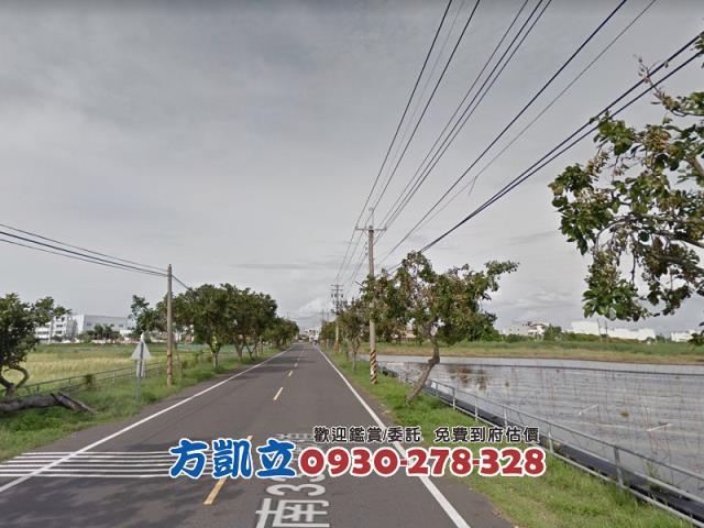 台南七股建地-6